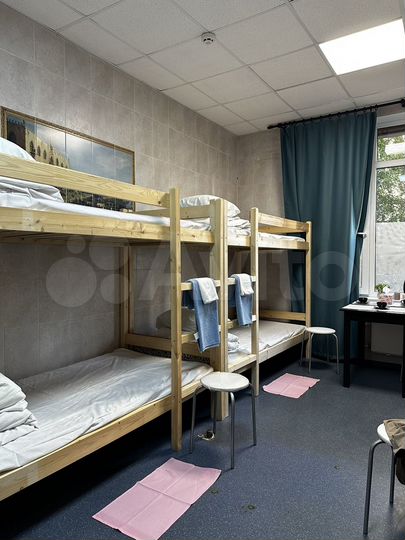 Комната 28 м², 1/5 эт.