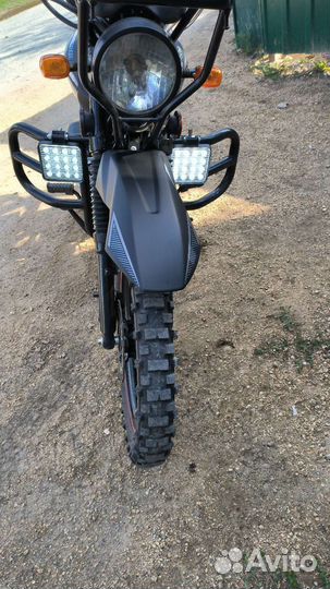 Альфа оффроуд