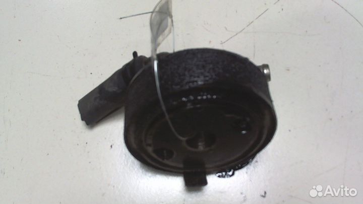 Теплообменник Toyota Corolla E12, 2003