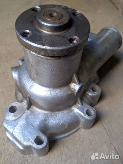 Помпа газ 24