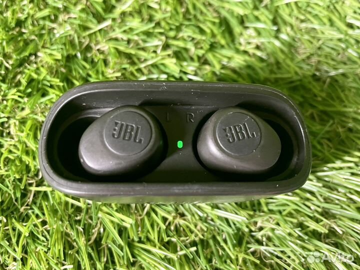 Наушники jbl w100tws (д8619)