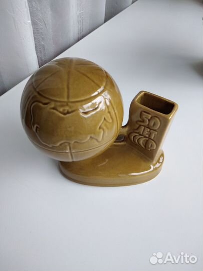 Фарфоровые статуэтки СССР