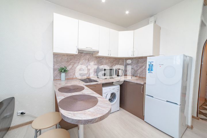 Квартира-студия, 23 м², 5/20 эт.