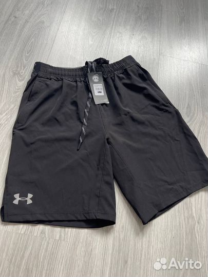 Комплект Футболка и Шорты Under Armour