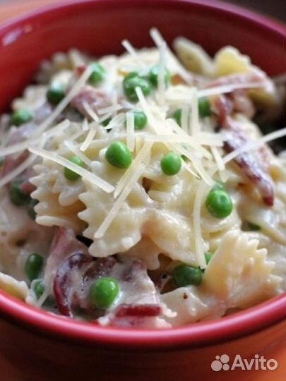 Повар универсал