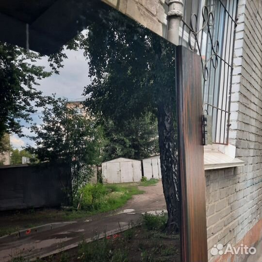 Двери межкомнатные