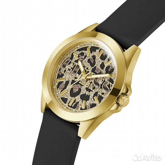 Часы Женские Guess GW0749L2