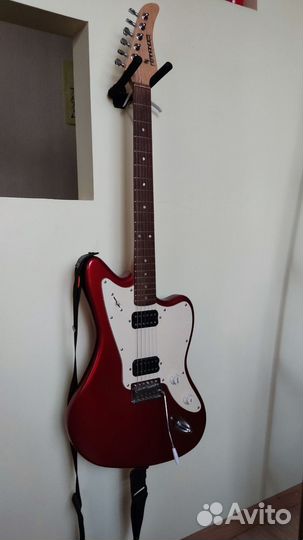 Электрогитара Fernandes Jazzmaster