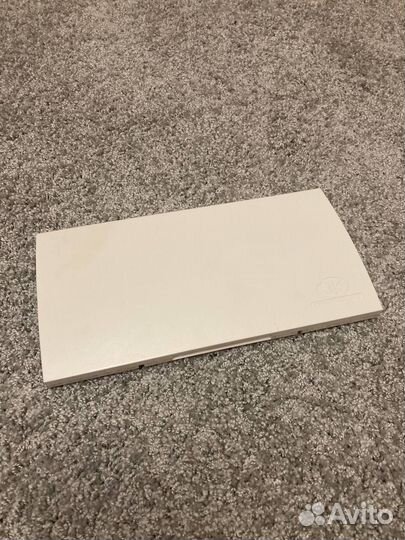 Набор акварели Белые Ночи 36 цветов