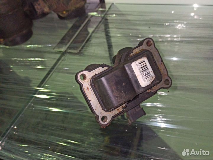 Катушки зажигания ваз