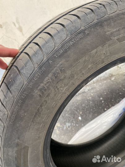 Ecovision VI-186 AT 15/180 R50