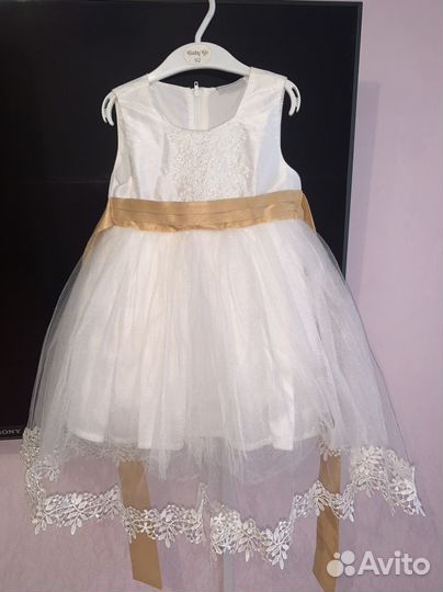 Платье Sweet Berry