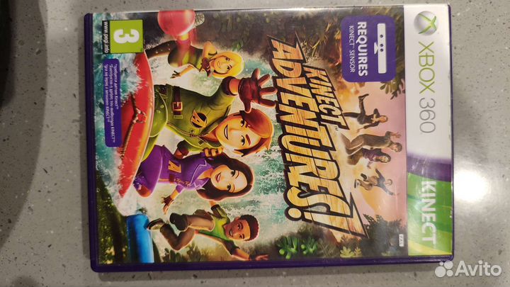 Игры на xbox 360 лицензия