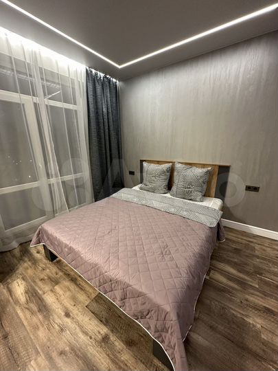 Квартира-студия, 30 м², 14/16 эт.