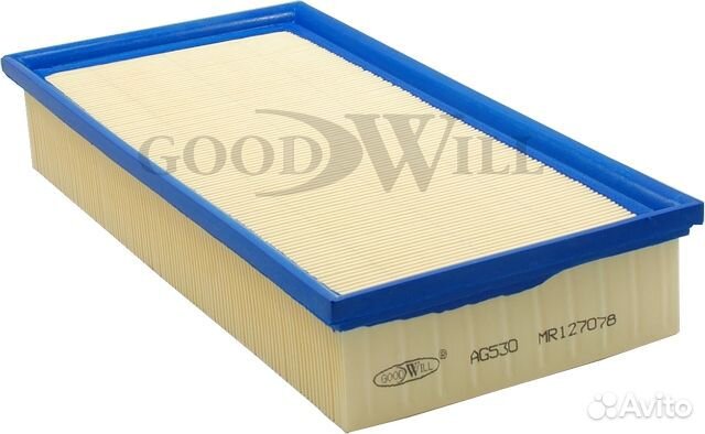 Фильтр воздушный