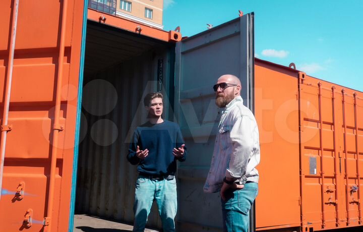 Аренда Склада, 30 м² на Качалова