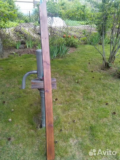 Ставни жалюзи из дерева, новые