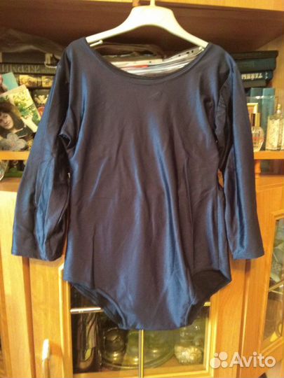 Комбинезон для гимнастики