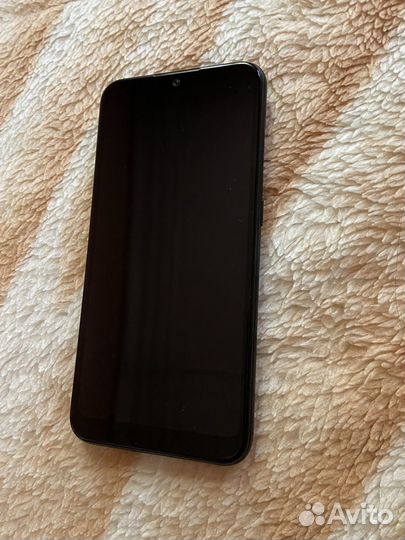 Телефон samsung a01