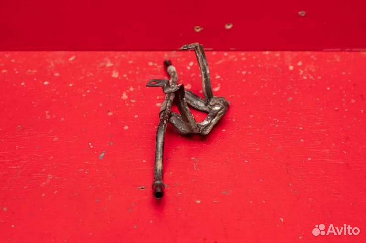 Трубка охлаждающей жидкости Kia Ceed 1G G4FC 1.6