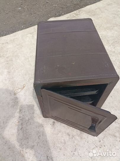 Электро печка