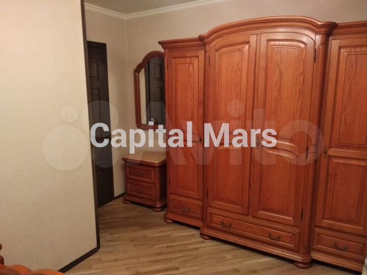 2-к. квартира, 60 м², 11/16 эт.