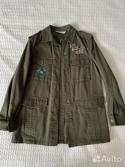 Вещи пакетом на девушку 42 44