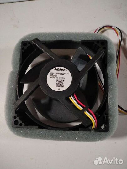 Вентилятор холодильника Haier