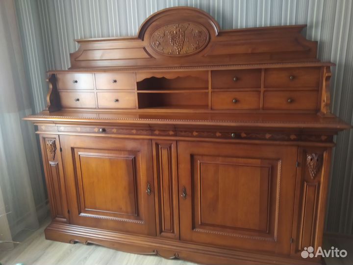 Комод Монтальчино