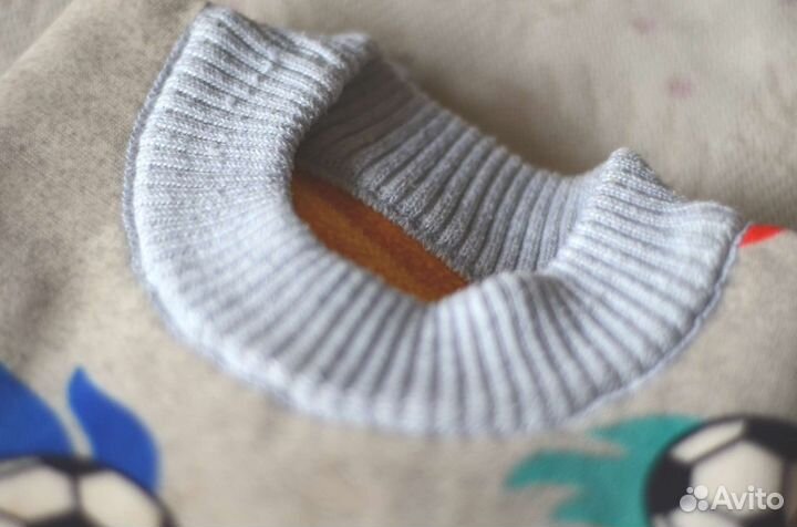 Кофта, штаны на мальчика года