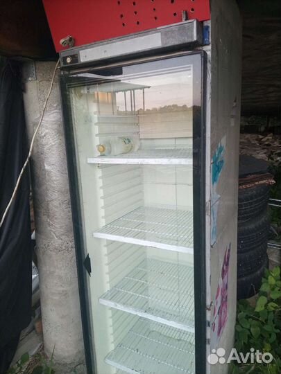 Холодильник