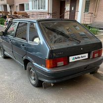 ВАЗ (LADA) 2114 Samara 1.6 MT, 2012, 170 000 км, с пробегом, цена 200 000 руб.