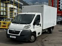 Citroen Jumper 2.2 MT, 2014, 276 710 км, с пробегом, цена 1 550 000 руб.