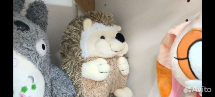 Едик игрушка