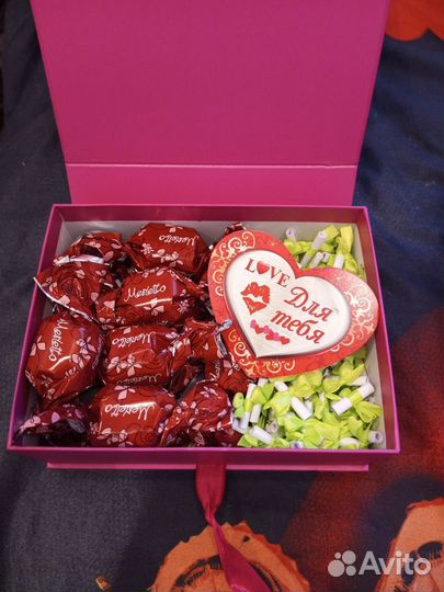 Набора на 14 февраля