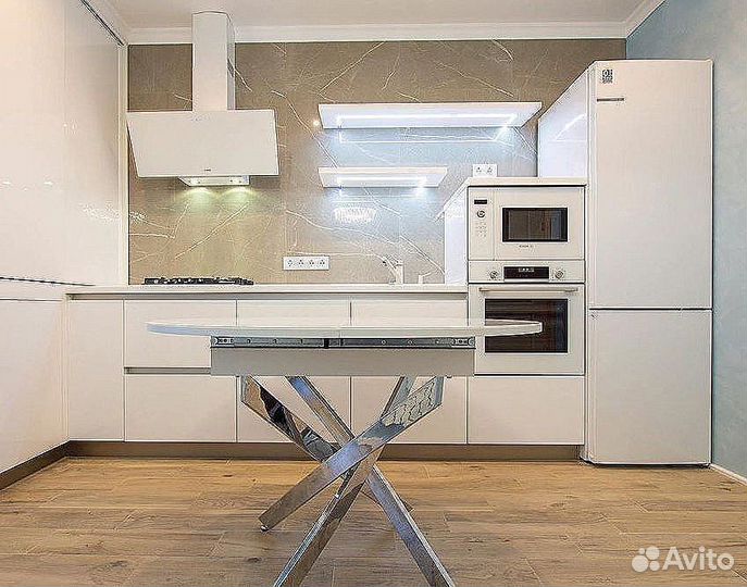 Кухня от производителя