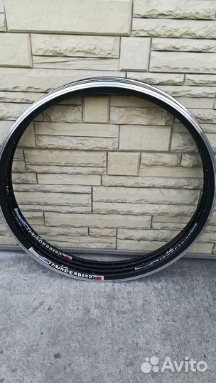 Обода Weinmann Thunderbird 700С новые
