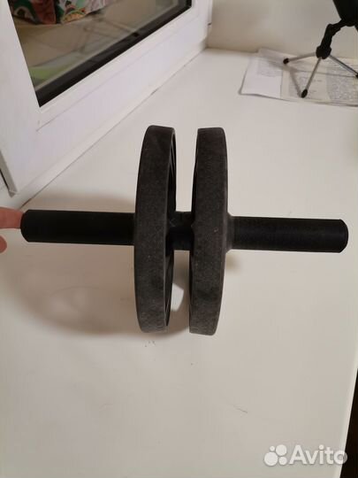 Тренажер ручной