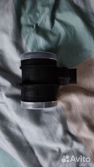 Датчик дмрв