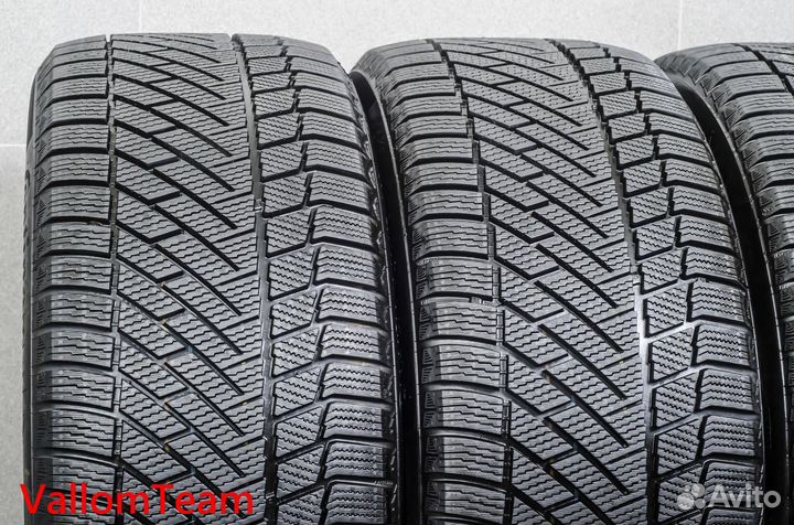 Continental ContiVikingContact 6 275/45 R20 110T