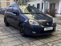 Suzuki Liana 1.6 AT, 2004, 249 000 км, с пробегом, цена 439 000 руб.