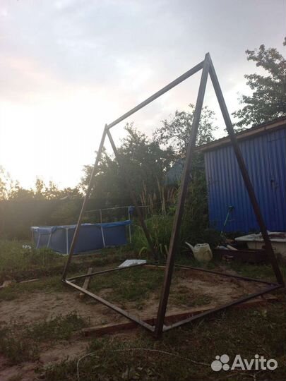 Качели Лофт