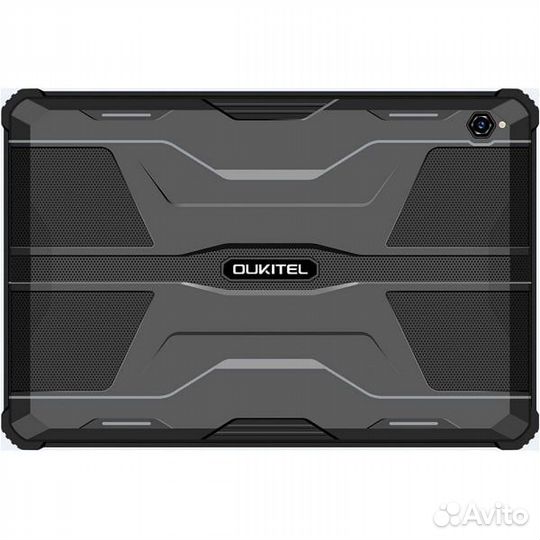 Oukitel Pad RT1 4/64Gb black (черный)