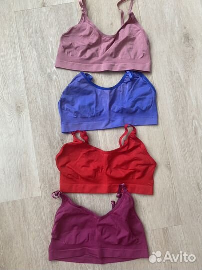 Женские вещи пакетом 40 42