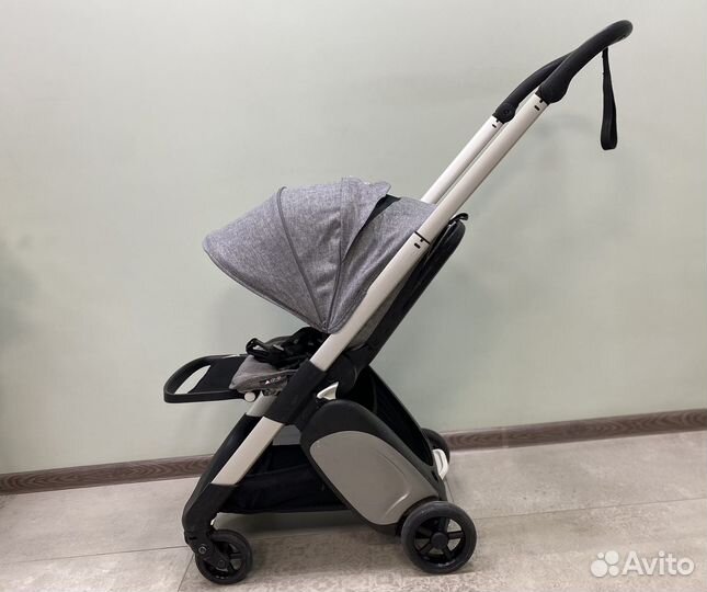 Bugaboo Прогулочная коляска ant
