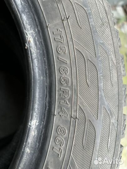 Yokohama Ice Guard IG55 175/65 R14 86T