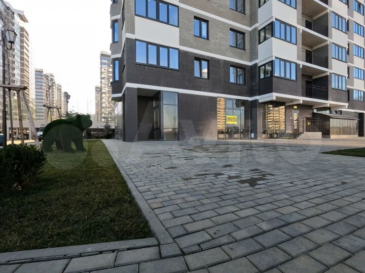 Торговая площадь, 99.1 м²