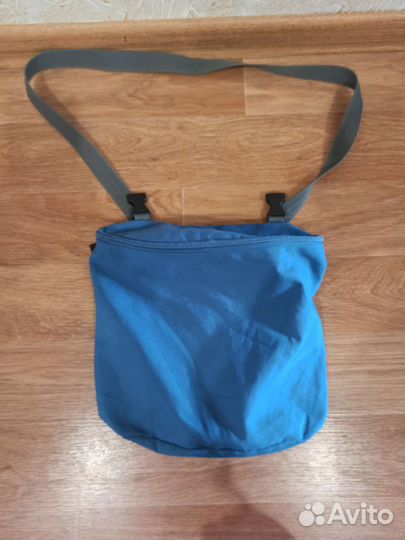 Рюкзак школьный ecco