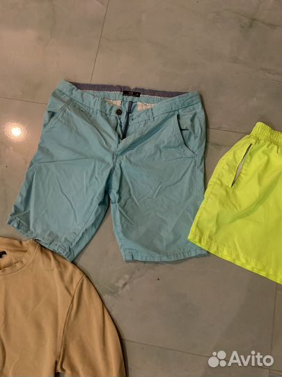 Одежда мужская