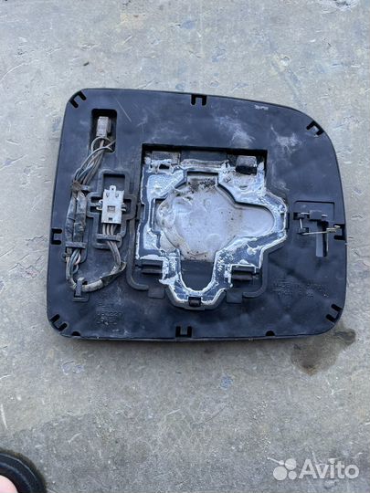 Зеркало полотно